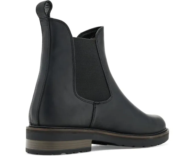 Chelsea ботинки Willa с водоотталкивающей пропиткой и резиновой подошвой