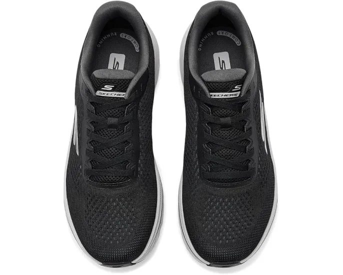 Кроссовки Skechers Go Run Consistent 3 Черные