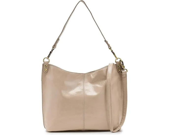 Сумка через плечо HOBO Pier с двумя вариантами носки