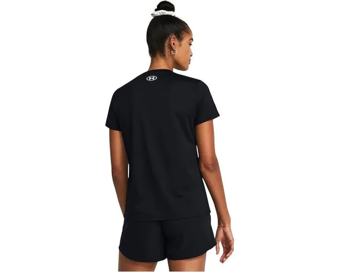 Under Armour футболка Tech Solid с коротким рукавом