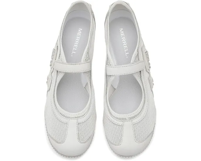 Туфли Merrell Relay Tour Mary Jane Se с застежкой на липучке и съемной стелькой