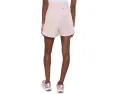 Upbeat Shorts 4"