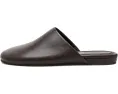 Кожаные мюли Madewell Lorna Orasay Toe с круглым носом