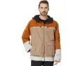 Куртка Volcom Nightbreaker 20K с микрофлисовой подкладкой и технологией V Science