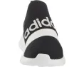 Детские слипоны Adidas Kids Lite Racer Adapt 6.0 с эластичной полоской