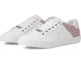 Кроссовки Tommy Hilfiger Lorio из кожи на шнуровке