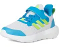 Детские спортивные кроссовки Adidas FortaRun 3.0 с эластичными шнурками для малышей