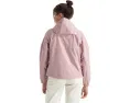 Куртка The North Face Antora Rain Hoodie с мембраной DryVent