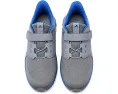 Беговые кроссовки Anodyne No. 46 Sport Jogger с ортопедической поддержкой и комбинированной застежкой
