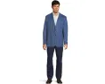 Пиджак Johnston & Murphy из мягкого трикотажа расслабленного кроя