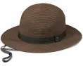 Шляпа Sunday Afternoons Ventura с защитой UPF 50+ и регулируемым подбородочным ремешком