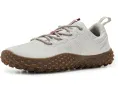 Merrell Wrapt для трейла с агрессивной подошвой и верхом из свиной замши