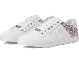 Кроссовки Tommy Hilfiger Lorio из кожи на шнуровке