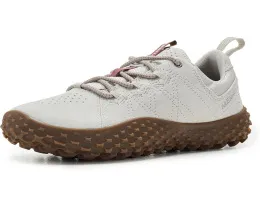 Merrell Wrapt для трейла с агрессивной подошвой и верхом из свиной замши