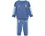 Детский костюм adidas Kids AFA Argentina Alphaskin из френч терри для малышей