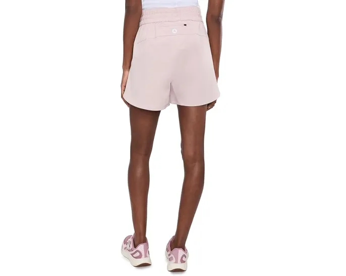 Upbeat Shorts 4"