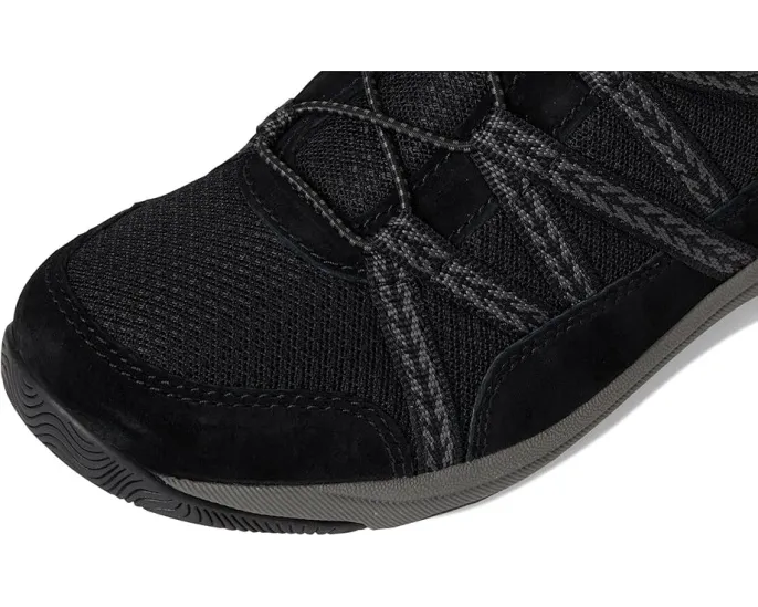 Кроссовки Dansko Harlyn с технологией Natural Arch