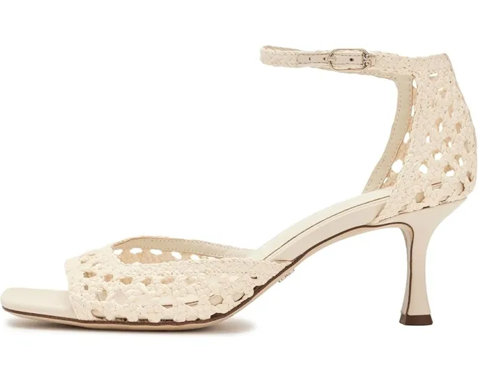 Босоножки Sam Edelman Peyton на каблуке-рюмочке