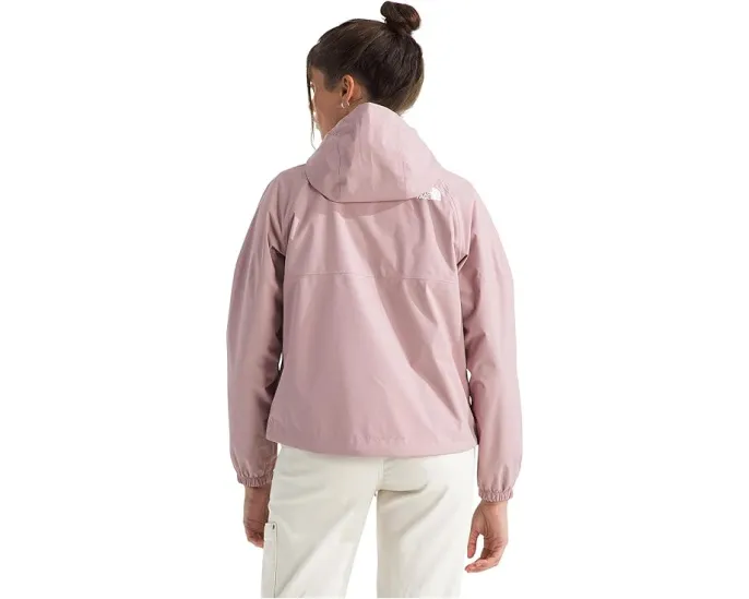 Куртка The North Face Antora Rain Hoodie с мембраной DryVent