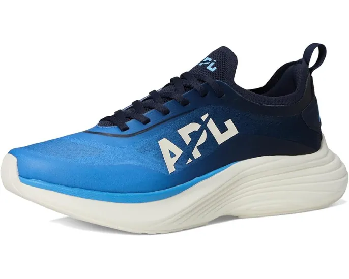 Кроссовки Athletic Propulsion Labs Podium с технологией FutureFoam