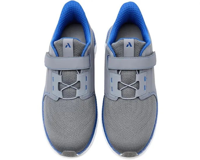 Беговые кроссовки Anodyne No. 46 Sport Jogger с ортопедической поддержкой и комбинированной застежкой