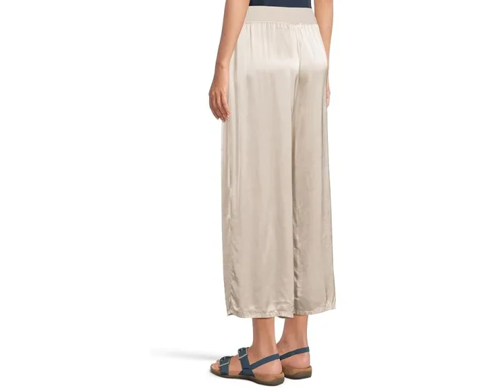 Брюки Michael Stars Sacha Cropped с эластичным поясом