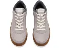 Кроссовки Varsity Cruiser от Allbirds из переработанной замши и конопляного холста