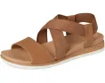 Веганские сандалии BOBS from SKECHERS Desert Kiss Low на переплетающихся ремешках