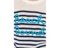 Свитер Lilly Pulitzer Kelsa с вышивкой
