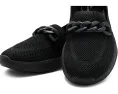 Лоферы Ezrinn Cove от Clarks с дышащим текстилем и стелькой Cushion Soft