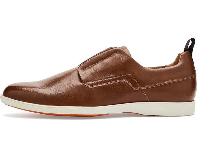 Кроссовки Norman из искусственной кожи Steve Madden с круглым носком