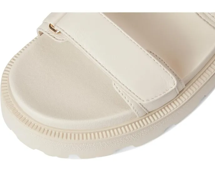 Босоножки Steve Madden Supermona на платформе с ремешками