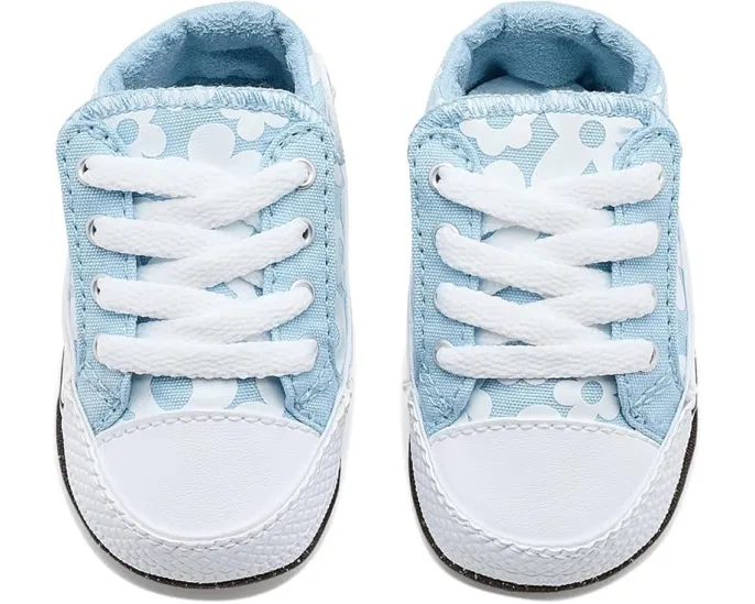 Пинетки Converse Chuck Taylor All Star Cribster для малышей