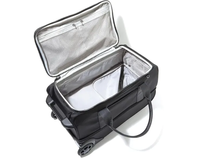 Дорожная сумка-дуэль Baggallini Gramercy Carry-On