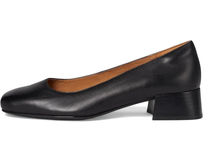 Туфли-лодочки Sofft Lillian на квадратном каблуке