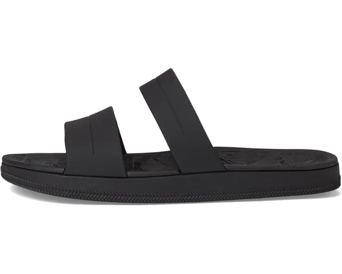 Сандалии Sanuk Funshine 2 Strap с двойными ремешками и водонепроницаемой стелькой SugarLite