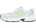 Детские кроссовки New Balance 530 с амортизацией ABZORB и дизайном в стиле 2000-х