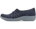 LifeStride слипоны Niche Knit Skimmers с гелевой амортизацией пятки
