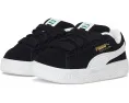 Детские кроссовки PUMA Kids Suede Xl Alternative Closure с увеличенным язычком и эластичными шнурками