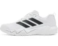 Кроссовки Adidas Rapidmove Go Trainer для бега с резиновым верхом