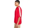 Футболка Puma King Fanpack Spain с воротником-стойкой