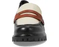 Лоферы ECCO Modtray Sling Back Penny с ремешком на пятке и резиновой подошвой