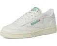 Кроссовки Reebok Lifestyle Club C 85 из натуральной кожи