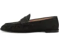 Лоферы Stuart Weitzman Spencer с блок-каблуком