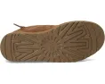 Кроссовки UGG Lo Lowmel с подошвой из сахарного тростника и комбинированным верхом