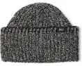 Шапка UGG Wide Cuff Confetti Beanie с широкой манжетой из объемной вязки