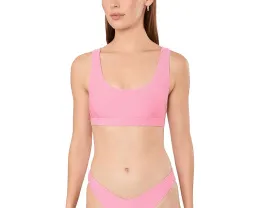 Топ Peyton Top Beach Riot с глубоким вырезом