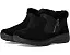 Ботильоны SKECHERS Easy Going Gentle Fall с замшевым верхом и вязаным свитером
