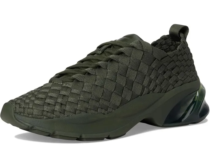 Кроссовки Good Luck Woven Trainer для кросс-тренинга Tory Burch с поддержкой