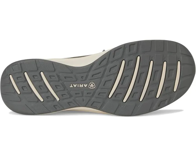 Водонепроницаемые ботинки Buckeye с технологией DRYShield и противоскользящей подошвой